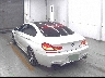 BMW M6 2016 Image 3