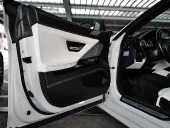 BMW M6 2016 Image 15