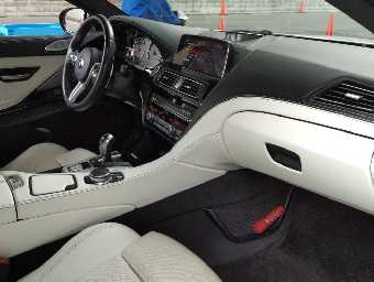 BMW M6 2016 Image 5