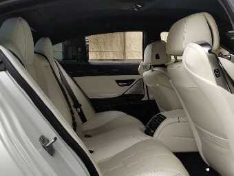 BMW M6 2016 Image 6