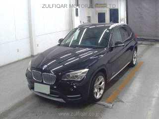 BMW X1 2013 Image 1