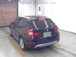 BMW X1 2013 Image 2