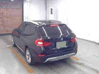 BMW X1 2013 Image 2