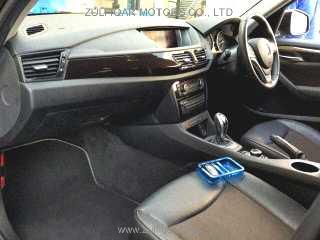 BMW X1 2013 Image 3