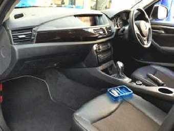 BMW X1 2013 Image 3
