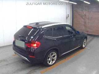 BMW X1 2013 Image 5