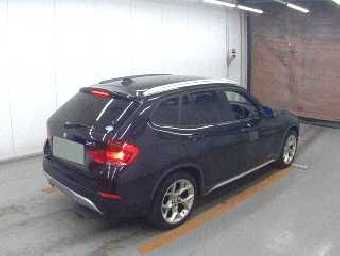 BMW X1 2013 Image 5