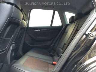 BMW X1 2013 Image 6