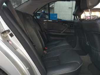 MERCEDES BENZ E CLASS 2001 Image 6