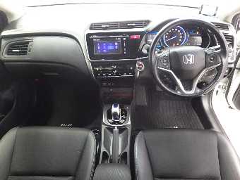 HONDA GRACE 2016 Image 3