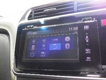 HONDA GRACE 2016 Image 8