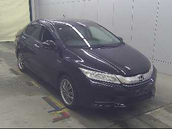 HONDA GRACE 2015 Image 1