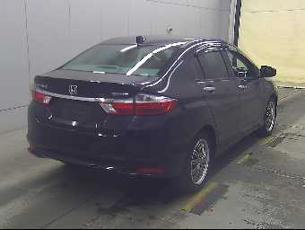 HONDA GRACE 2015 Image 2