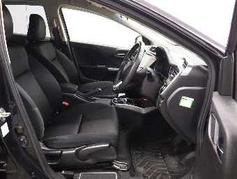 HONDA GRACE 2015 Image 6