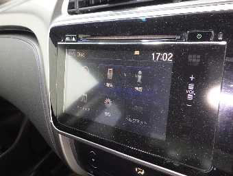 HONDA GRACE 2015 Image 8