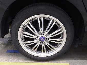 HONDA GRACE 2015 Image 10