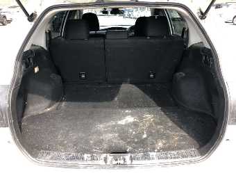 TOYOTA COROLLA FIELDER 2021 Image 7