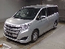 TOYOTA NOAH 2021 Image 1