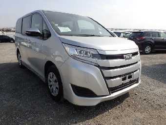 TOYOTA NOAH 2021 Image 6