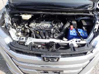 TOYOTA NOAH 2021 Image 8