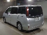 TOYOTA NOAH 2021 Image 4