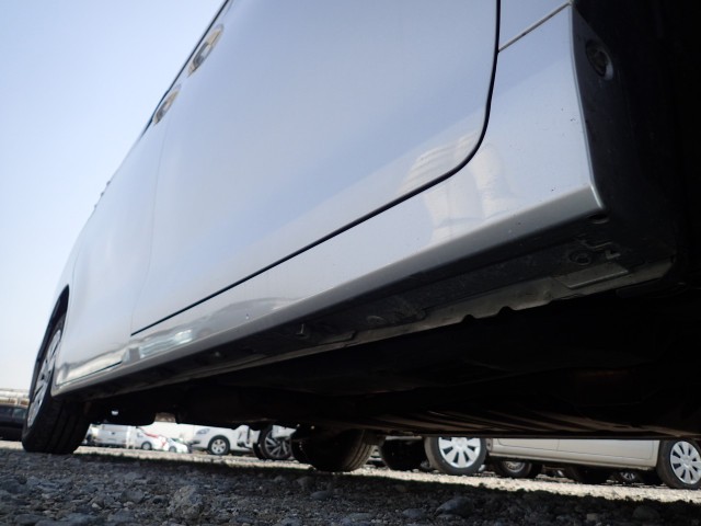 TOYOTA NOAH 2021 Image 36