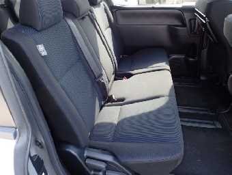 TOYOTA NOAH 2021 Image 25