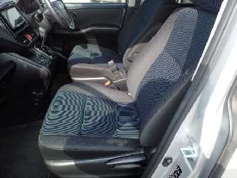 TOYOTA NOAH 2021 Image 27