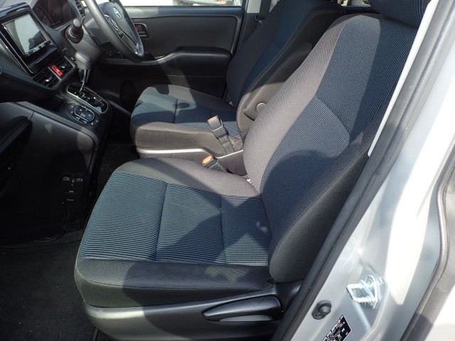 TOYOTA NOAH 2021 Image 41