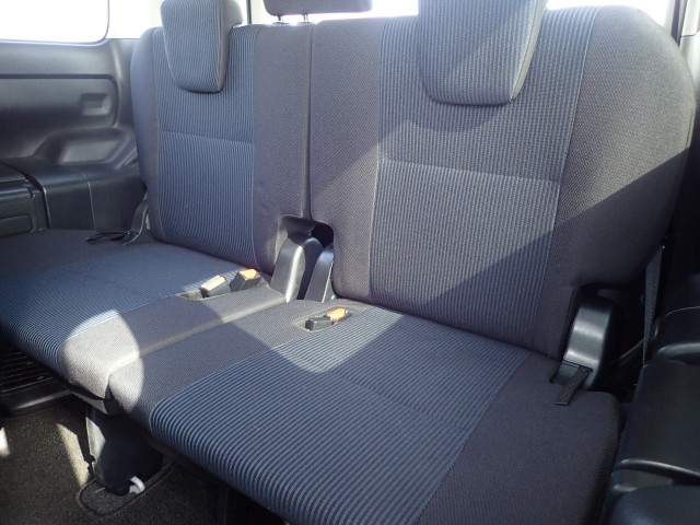 TOYOTA NOAH 2021 Image 43