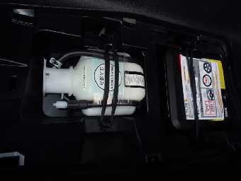 TOYOTA NOAH 2021 Image 31
