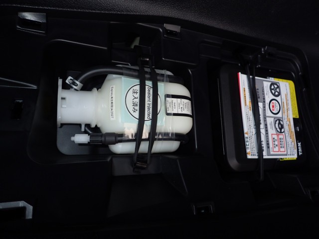 TOYOTA NOAH 2021 Image 45