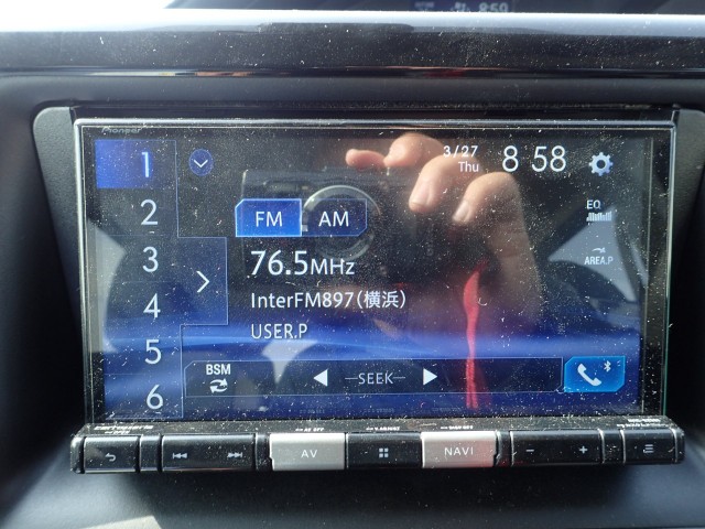 TOYOTA NOAH 2021 Image 50