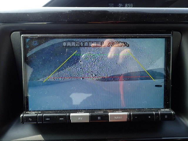 TOYOTA NOAH 2021 Image 57