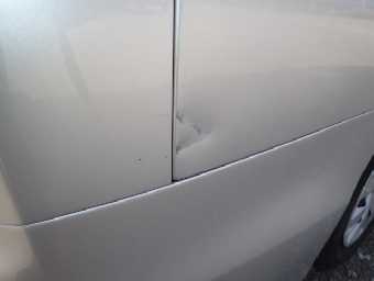 TOYOTA NOAH 2021 Image 45
