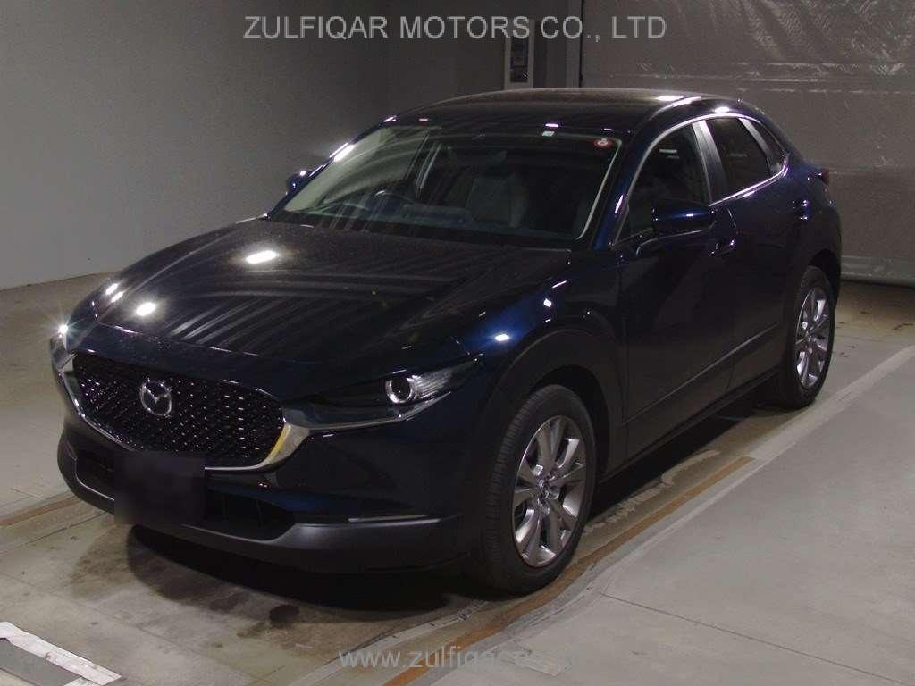 MAZDA CX-30 2023 Image 1