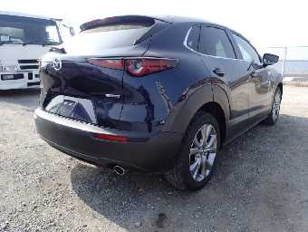 MAZDA CX-30 2023 Image 5