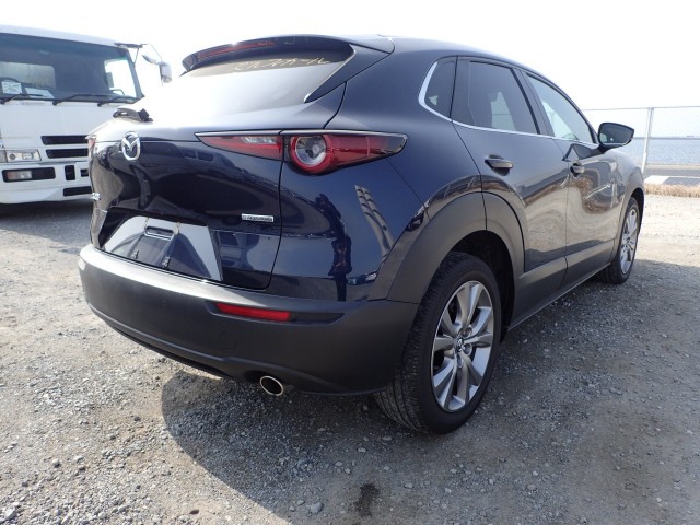 MAZDA CX-30 2023 Image 19