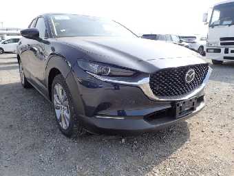 MAZDA CX-30 2023 Image 6