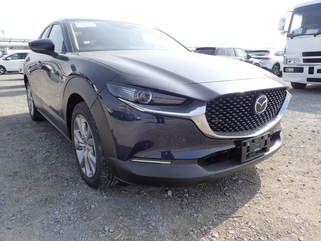 MAZDA CX-30 2023 Image 20