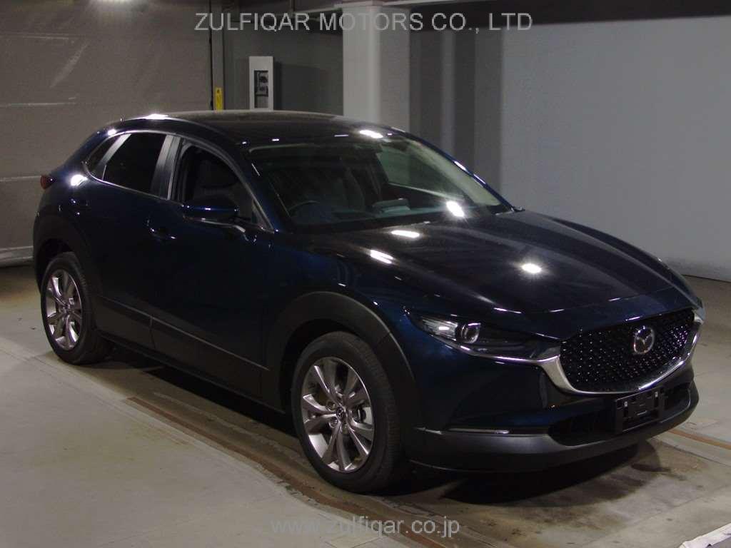 MAZDA CX-30 2023 Image 3