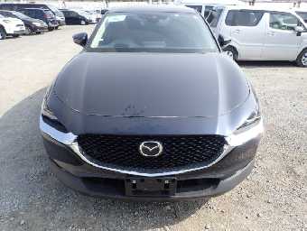 MAZDA CX-30 2023 Image 7