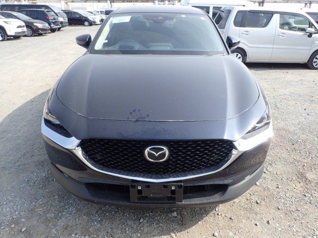 MAZDA CX-30 2023 Image 21