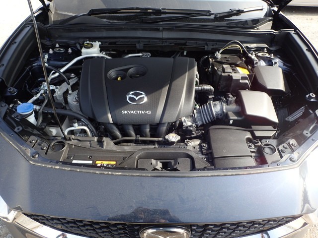 MAZDA CX-30 2023 Image 22