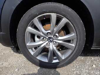 MAZDA CX-30 2023 Image 10