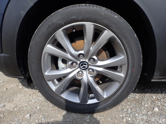 MAZDA CX-30 2023 Image 24