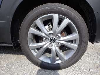 MAZDA CX-30 2023 Image 11