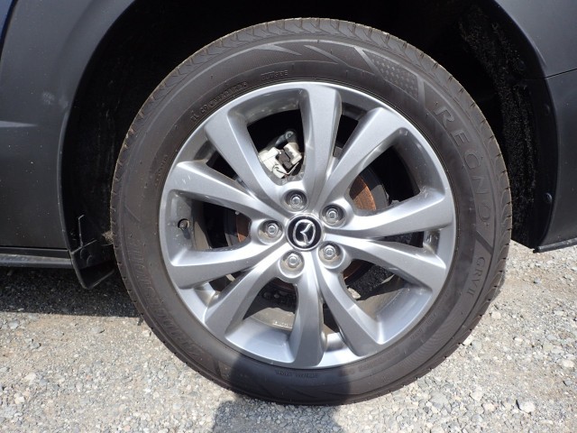 MAZDA CX-30 2023 Image 25