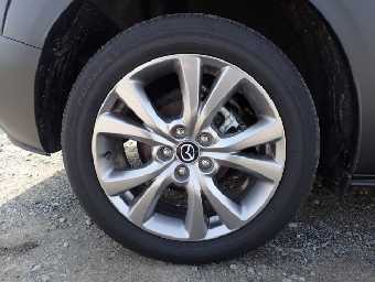 MAZDA CX-30 2023 Image 12