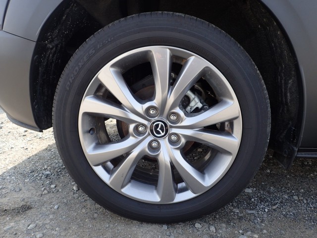 MAZDA CX-30 2023 Image 26